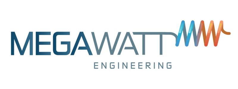 Megawatt Engineering Website